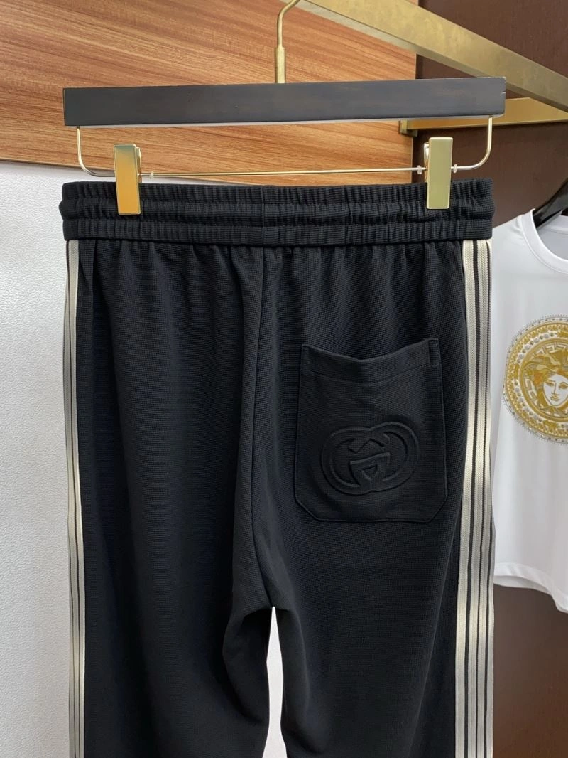 Gucci Long Pants EyeCatching 127300