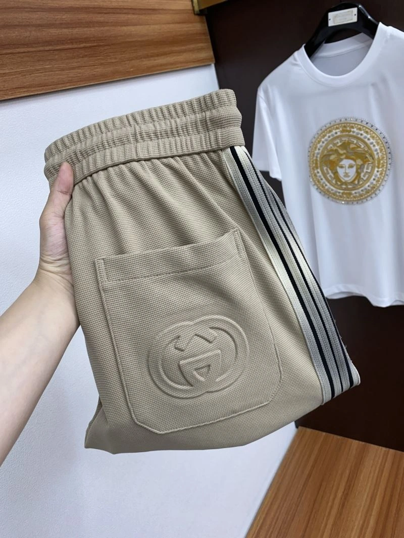 Gucci Long Pants NewStyle 127292