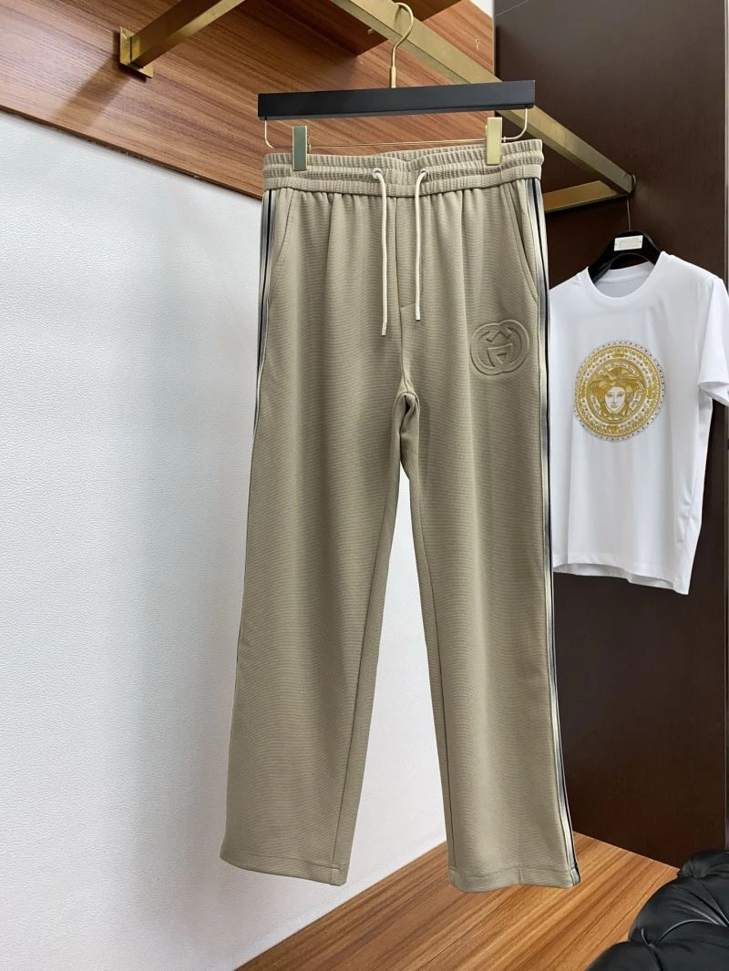 Gucci Long Pants NewStyle 127292
