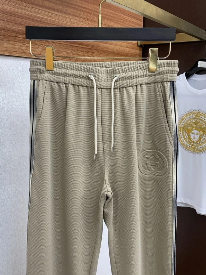 Gucci Long Pants NewStyle 127292