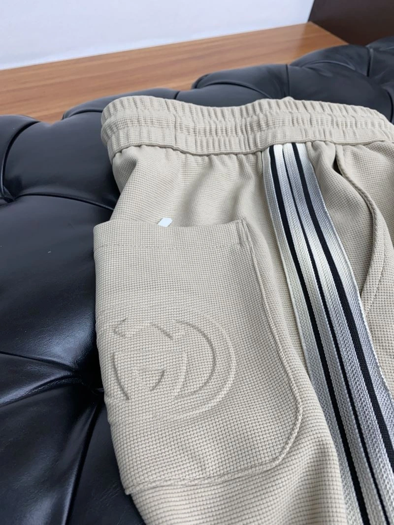 Gucci Long Pants NewStyle 127292