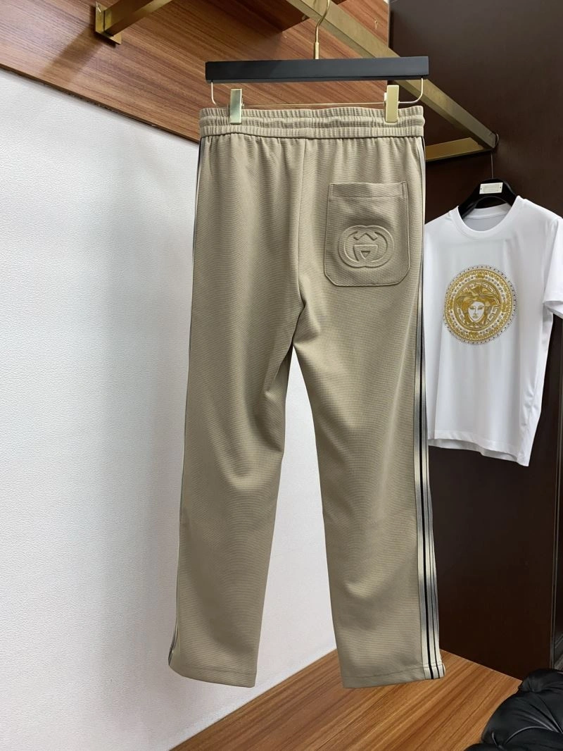 Gucci Long Pants NewStyle 127292
