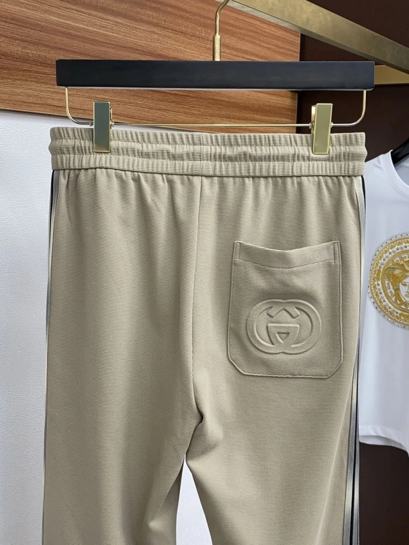 Gucci Long Pants NewStyle 127292