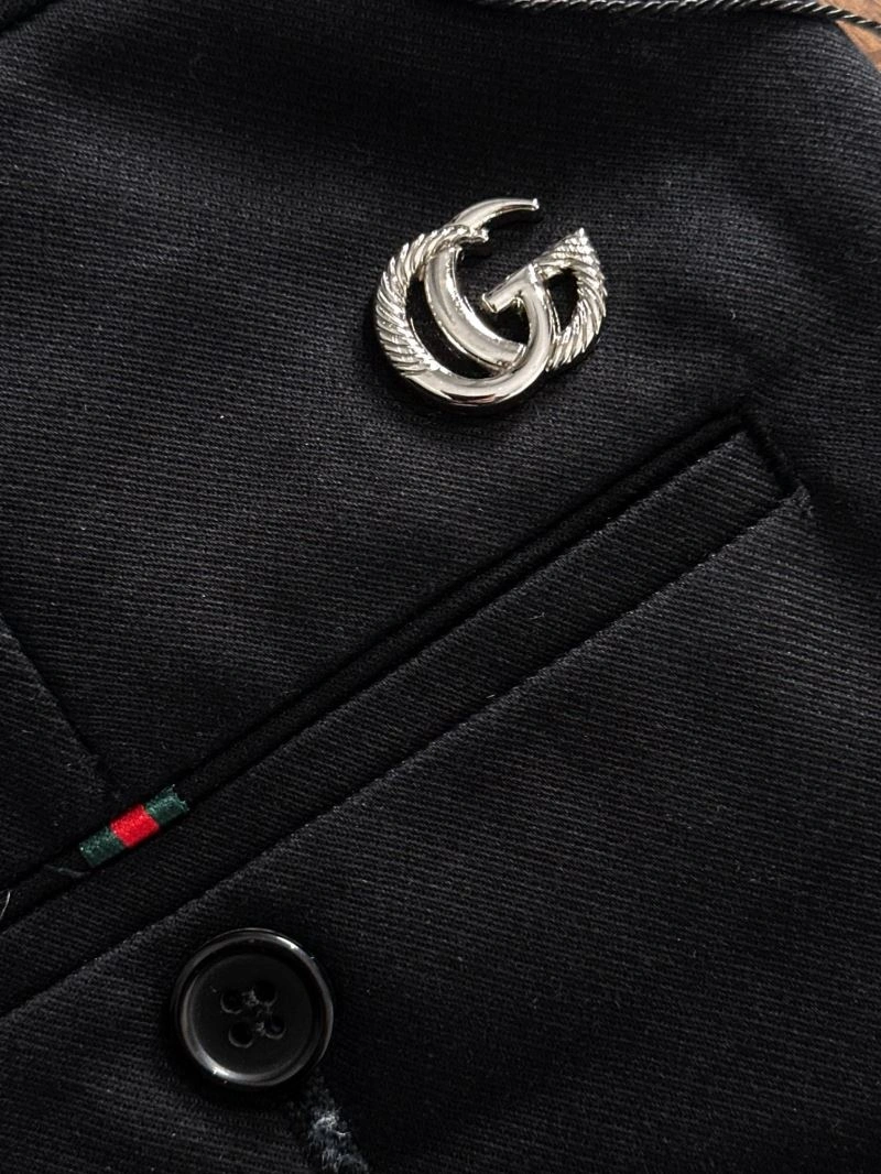 Gucci Long Pants FreshLook 127310