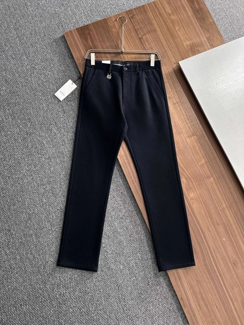 Gucci Long Pants FreshLook 127310