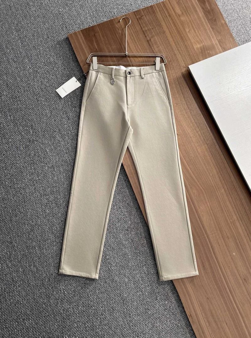 Gucci Long Pants FreshLook 127310