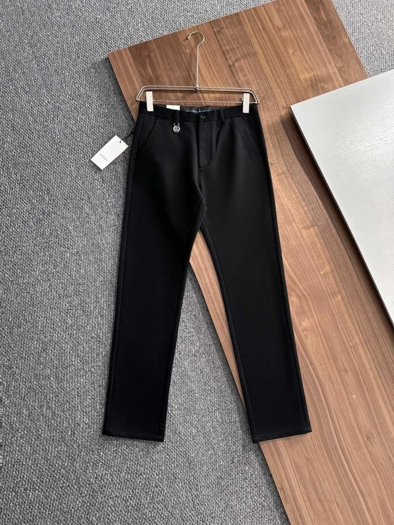 Gucci Long Pants FreshLook 127310