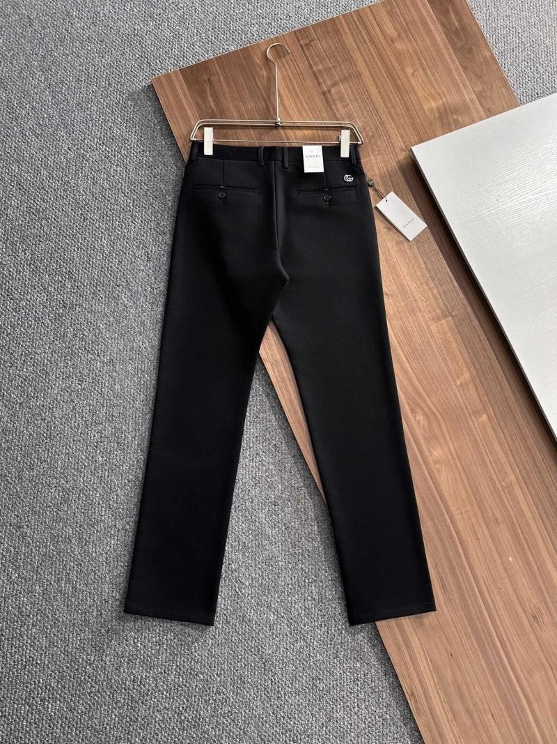 Gucci Long Pants FreshLook 127310