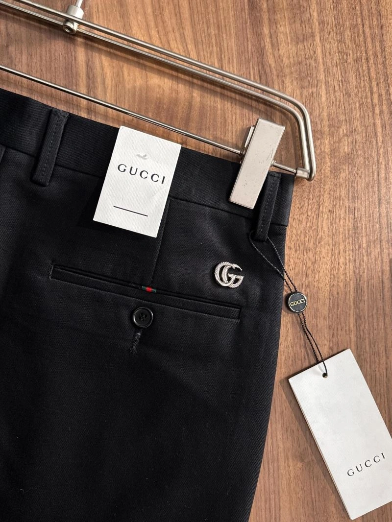 Gucci Long Pants FreshLook 127310