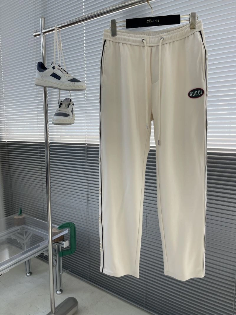 Efficient Gucci Long Pants 127288