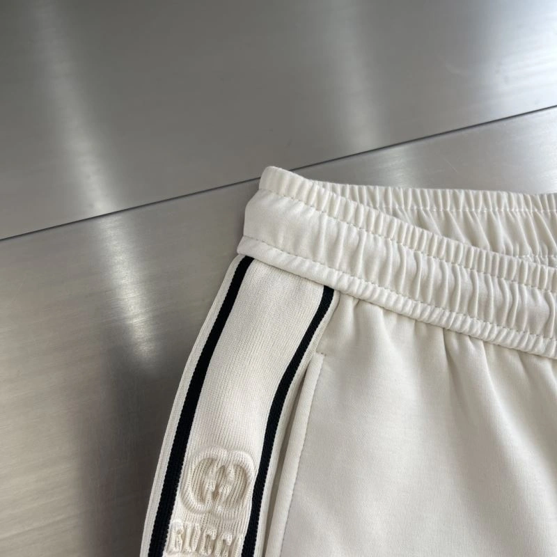 Efficient Gucci Long Pants 127288