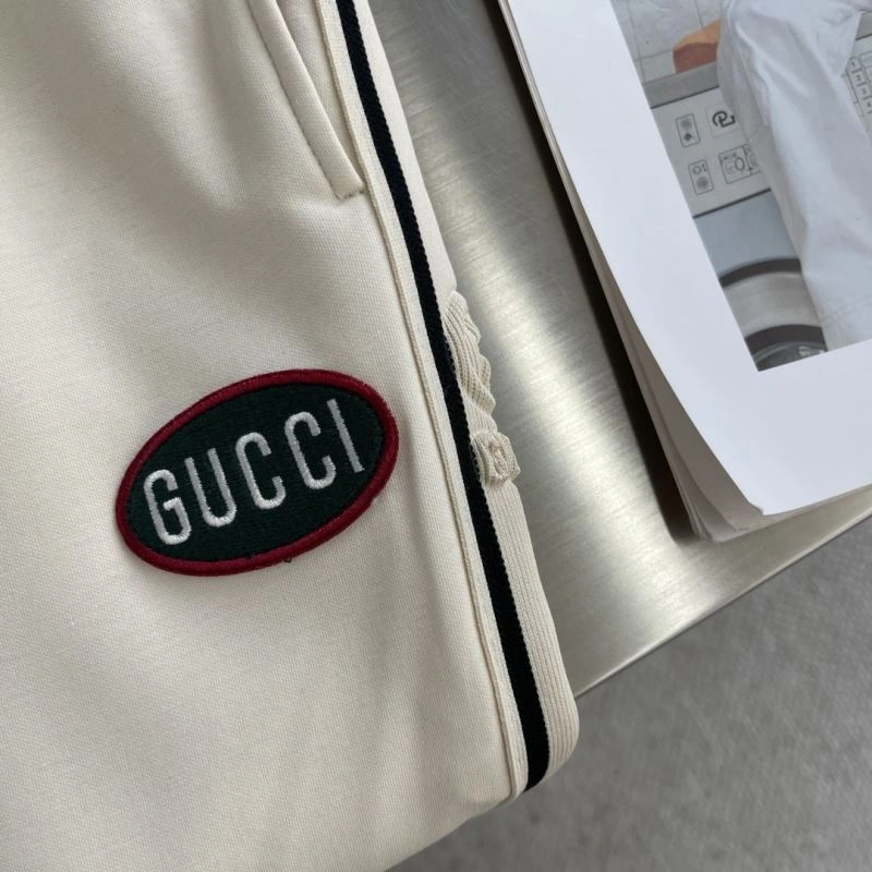 Efficient Gucci Long Pants 127288