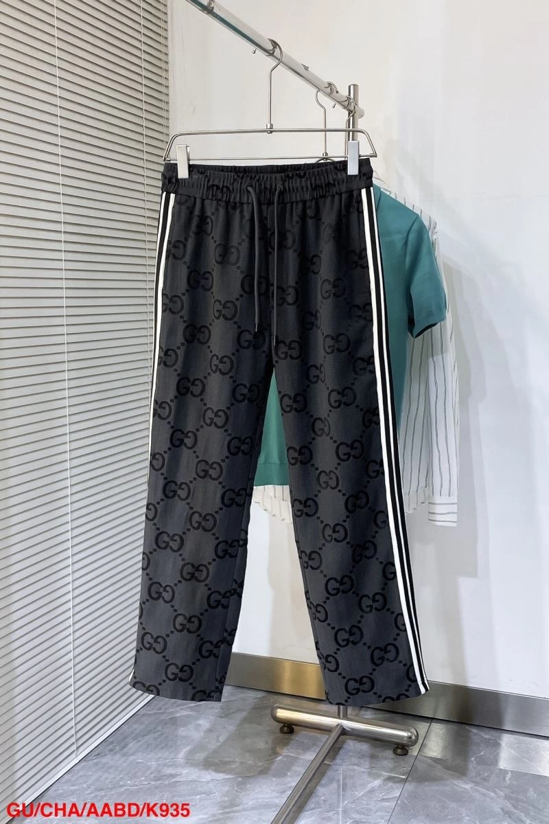 Gucci Long Pants UrbanChic 127287