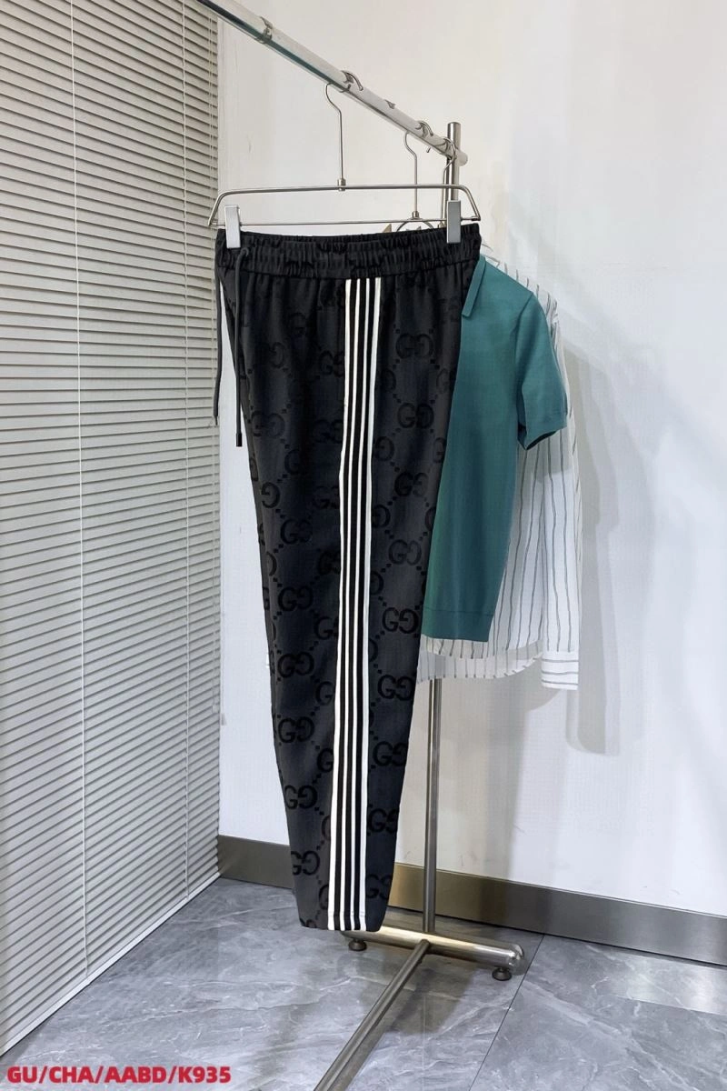 Gucci Long Pants UrbanChic 127287