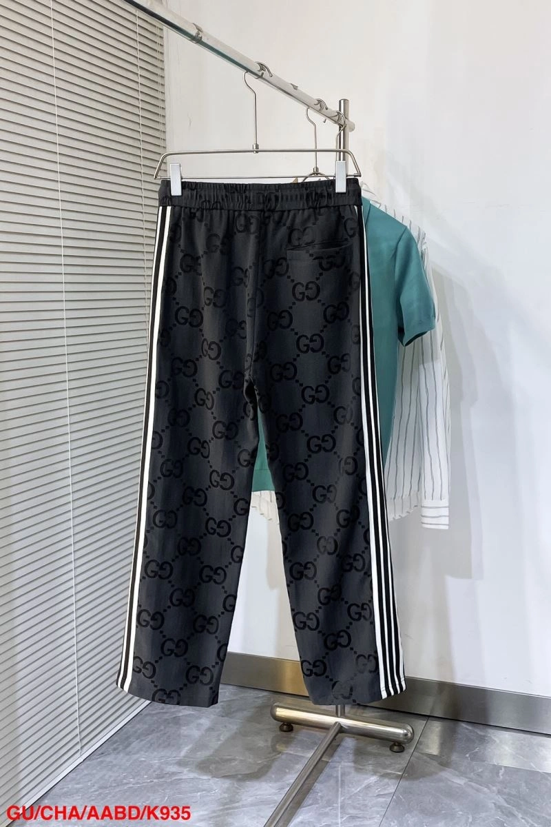 Gucci Long Pants UrbanChic 127287
