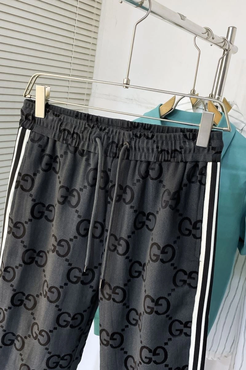Gucci Long Pants UrbanChic 127287