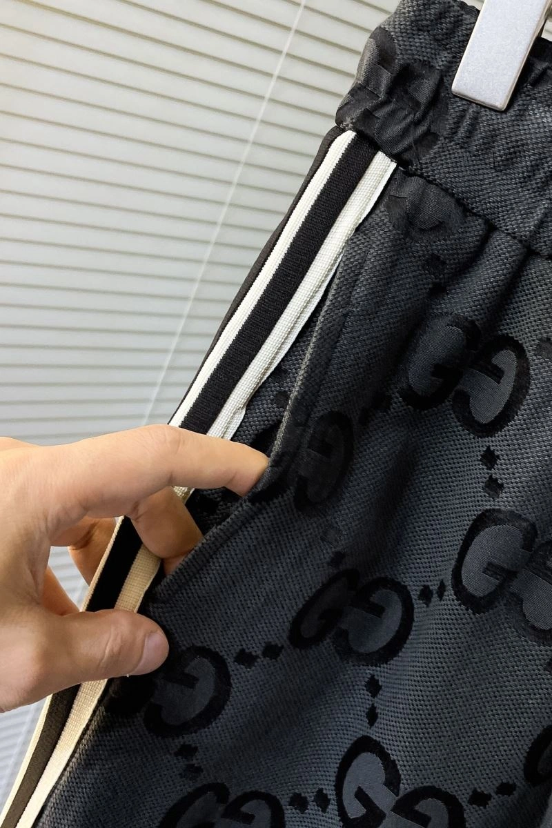 Gucci Long Pants UrbanChic 127287