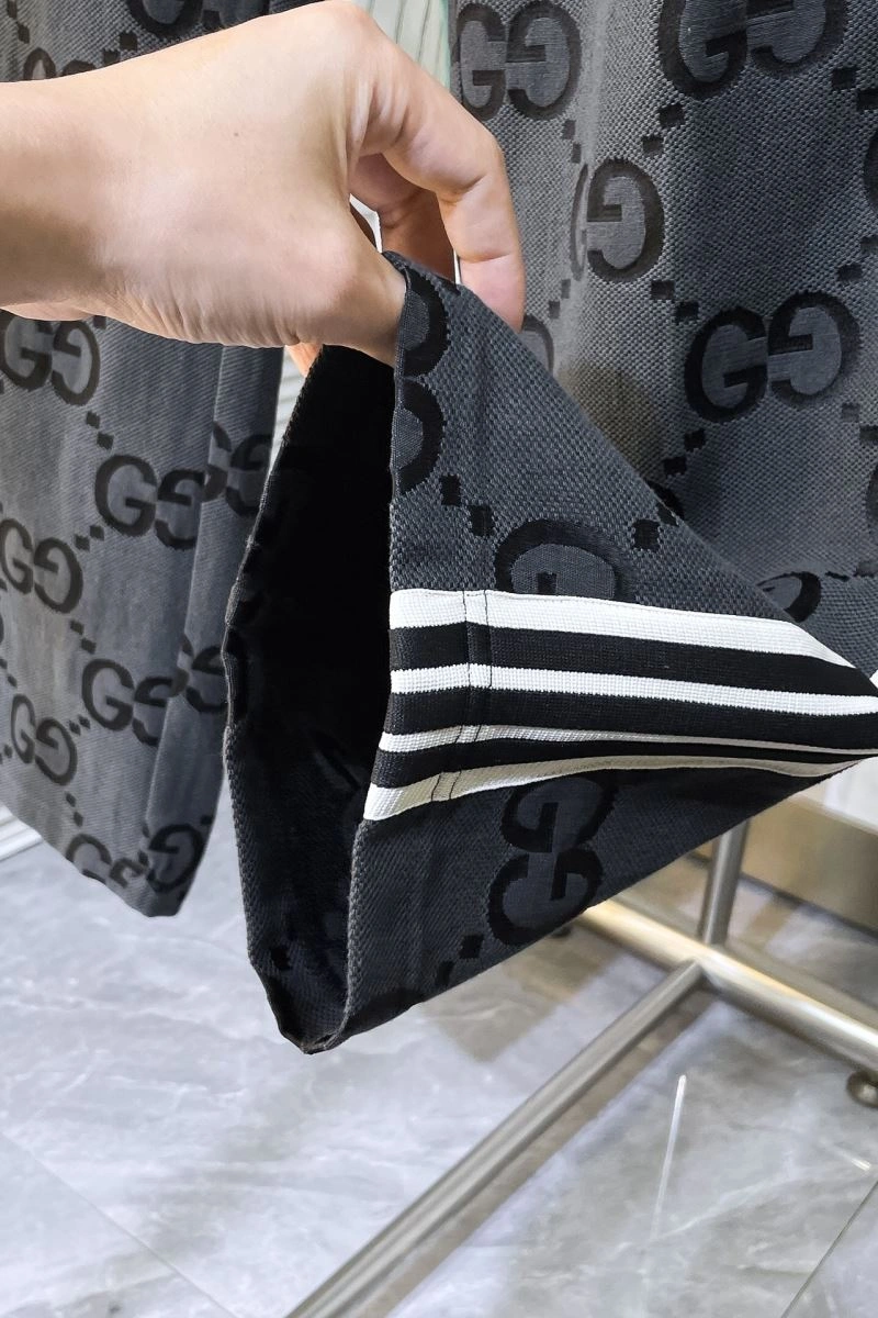 Gucci Long Pants UrbanChic 127287