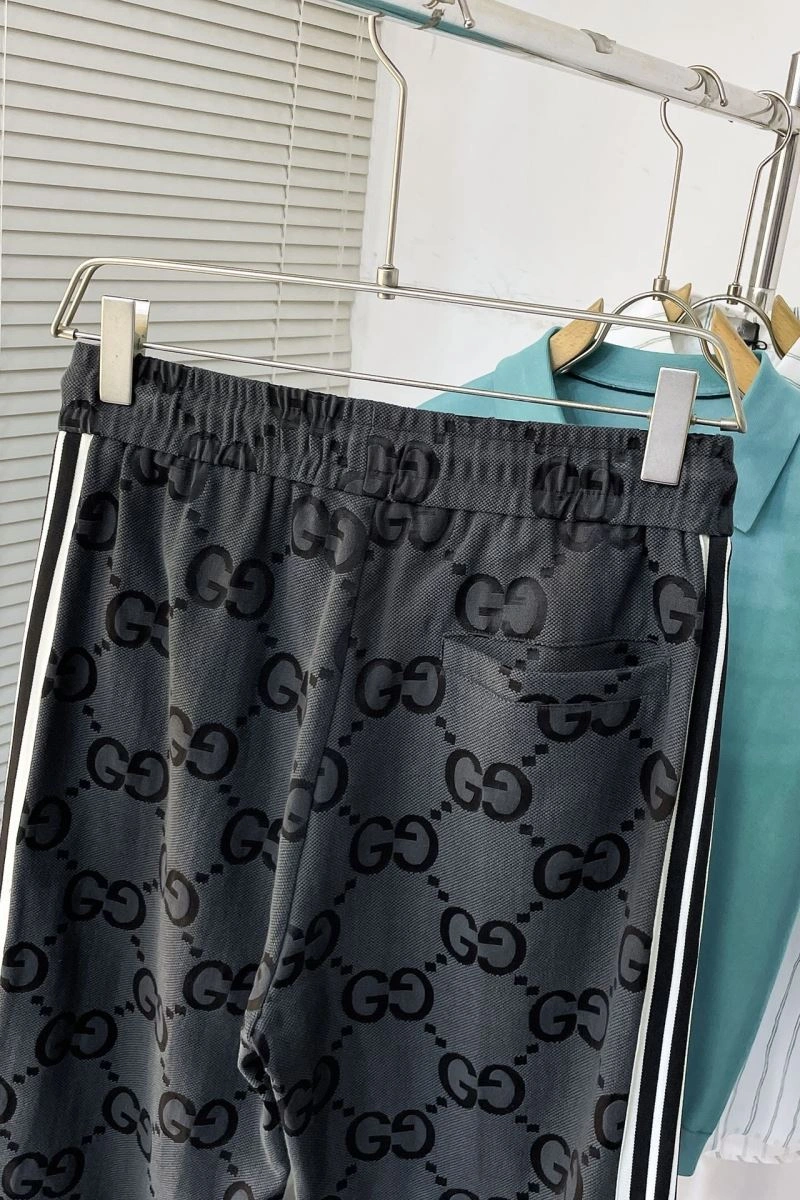 Gucci Long Pants UrbanChic 127287