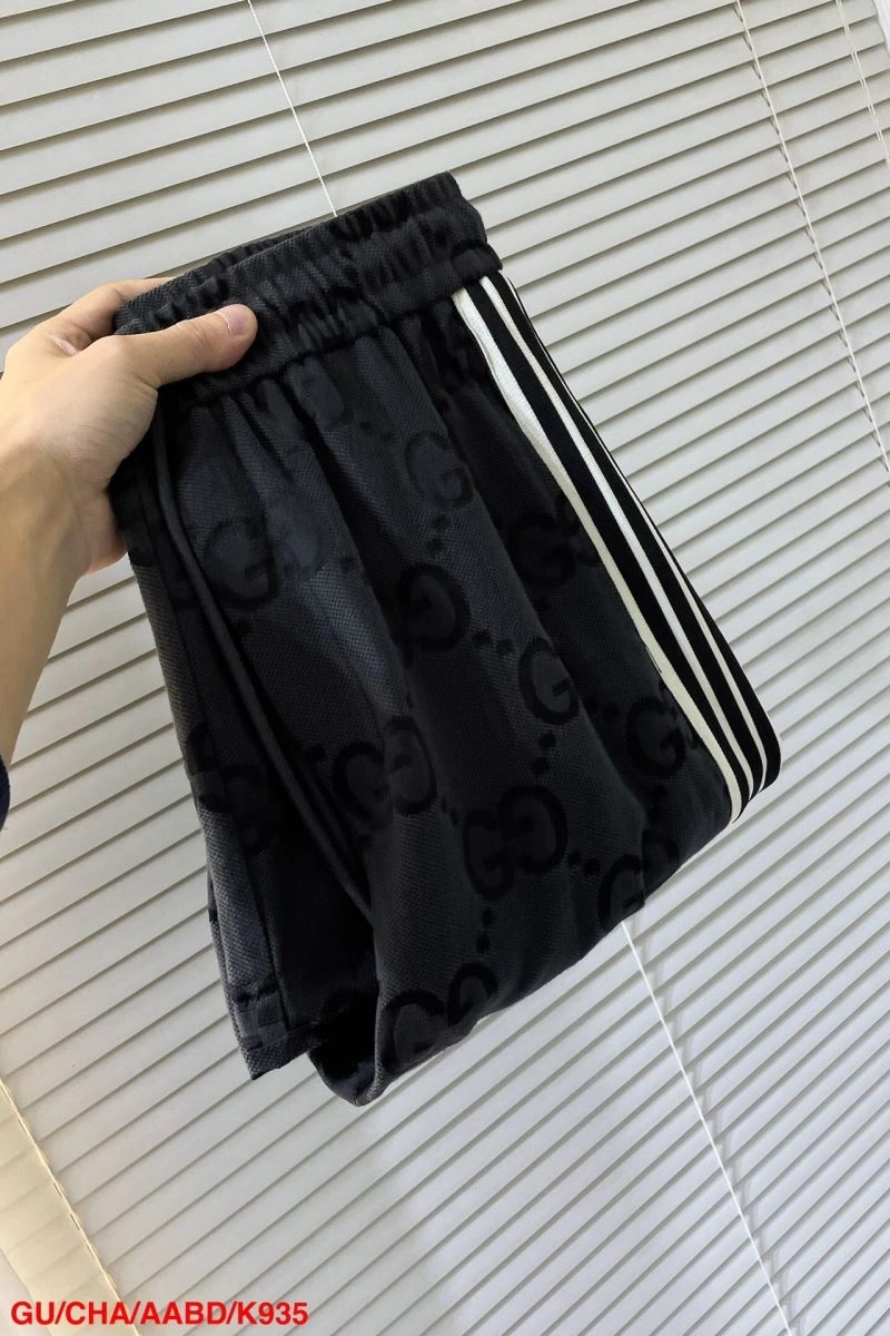 Gucci Long Pants UrbanChic 127287