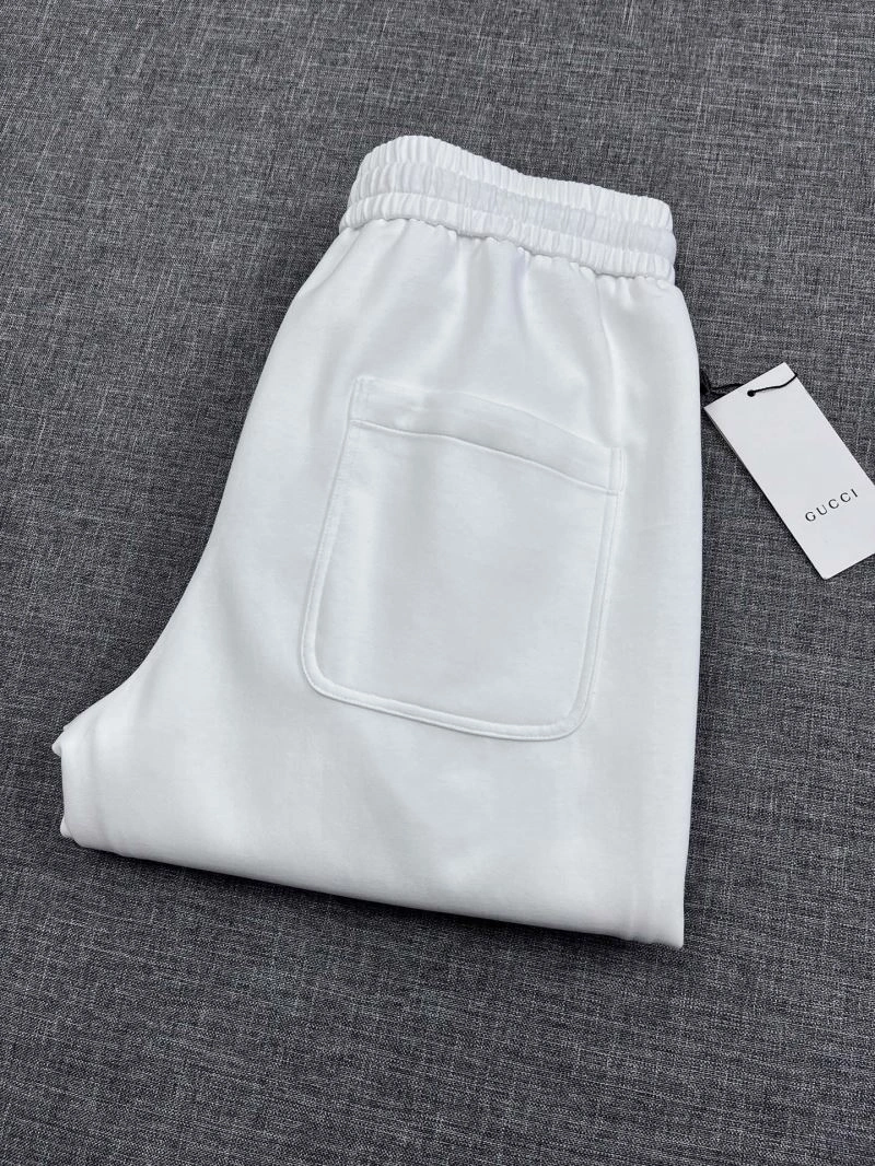 Gucci Long Pants Trendsetting 127290