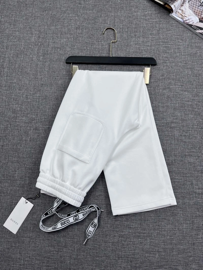 Gucci Long Pants Trendsetting 127290
