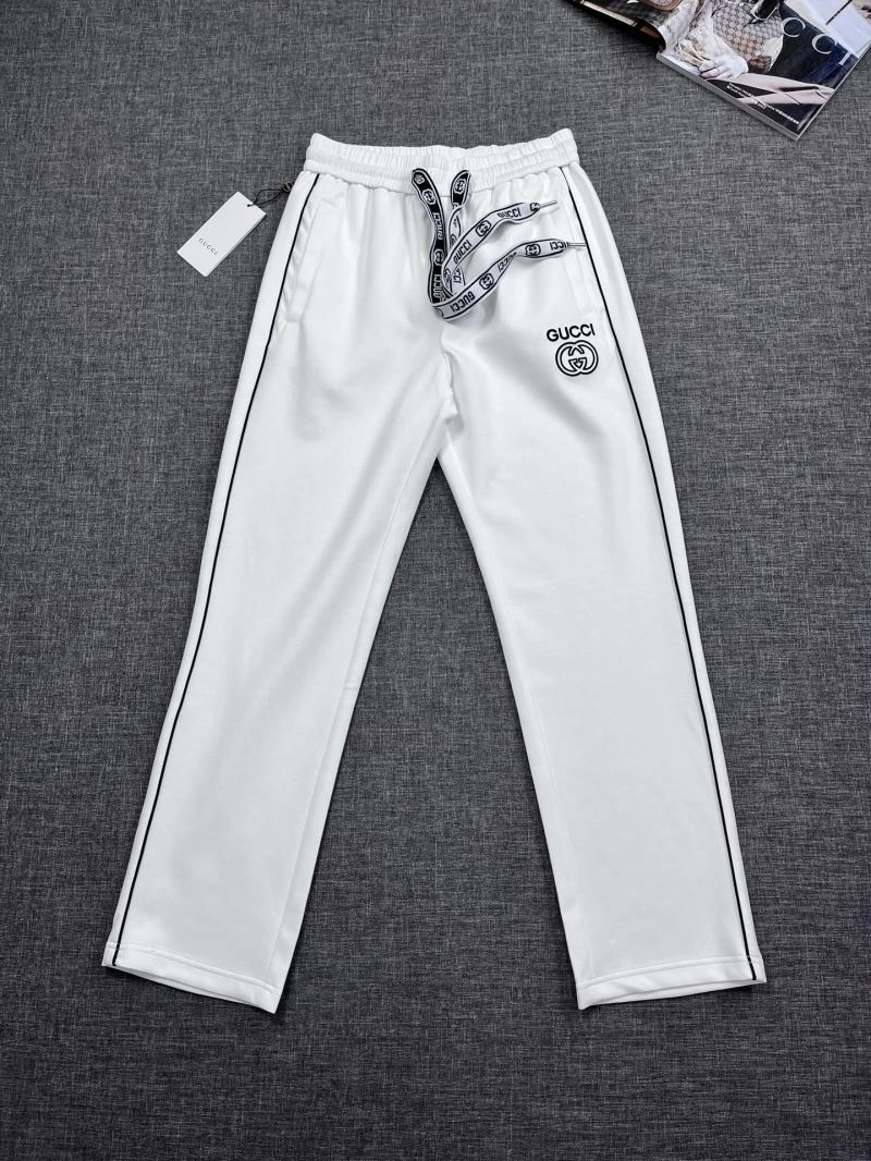 Gucci Long Pants Trendsetting 127290