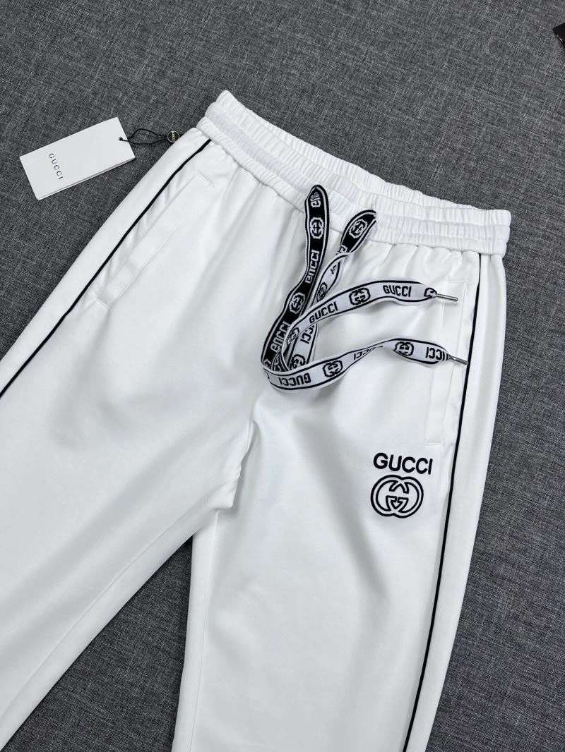 Gucci Long Pants Trendsetting 127290