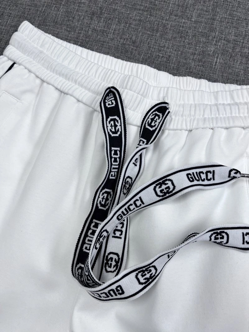 Gucci Long Pants Trendsetting 127290