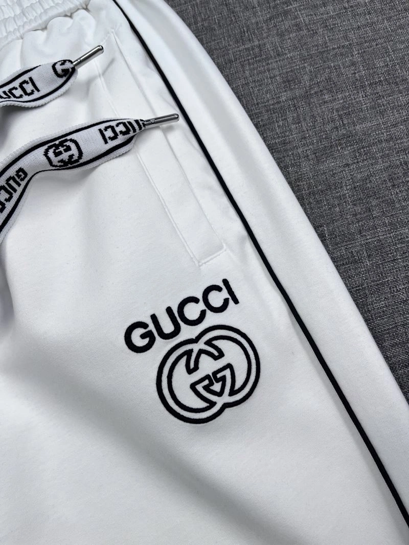 Gucci Long Pants Trendsetting 127290