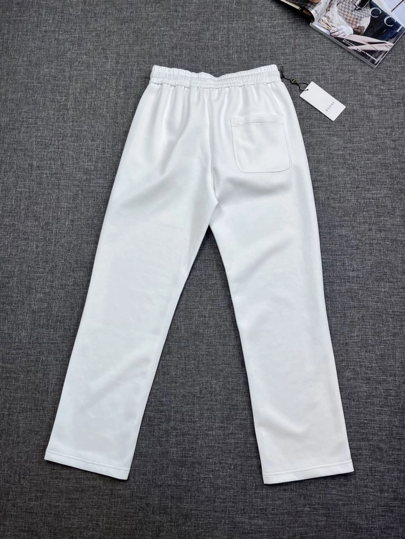Gucci Long Pants Trendsetting 127290