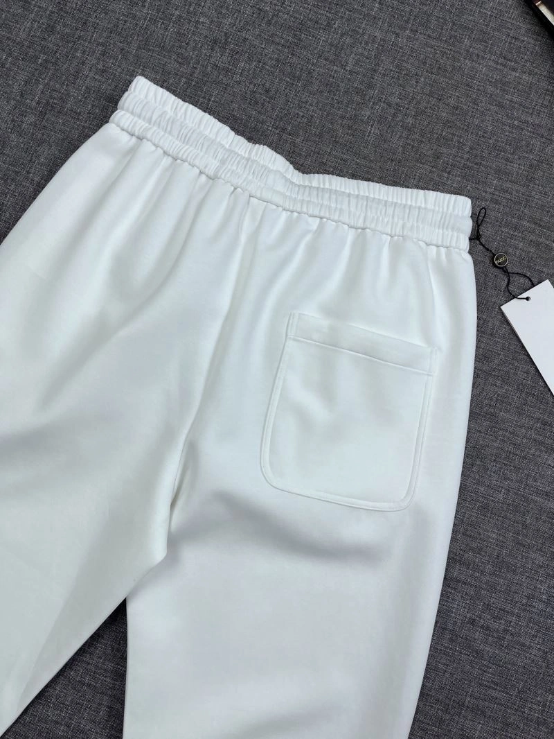 Gucci Long Pants Trendsetting 127290