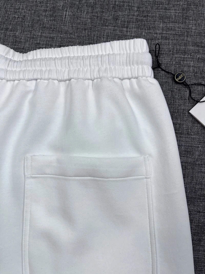Gucci Long Pants Trendsetting 127290