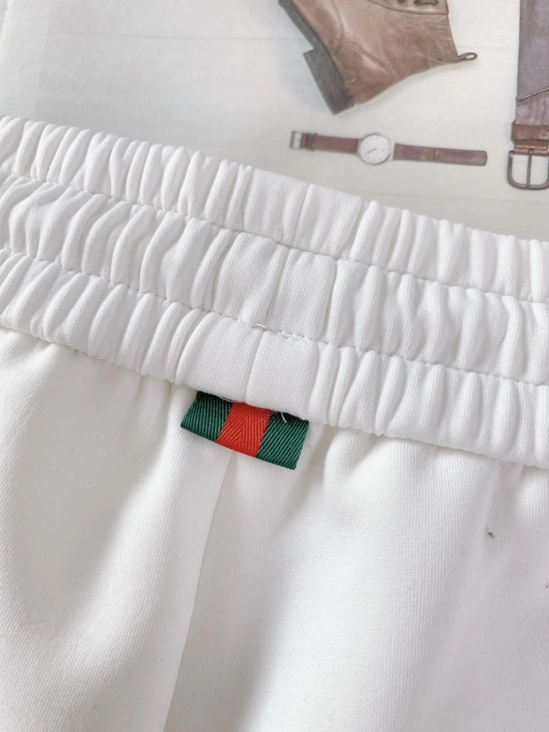 Gucci Long Pants NewStyle 127286