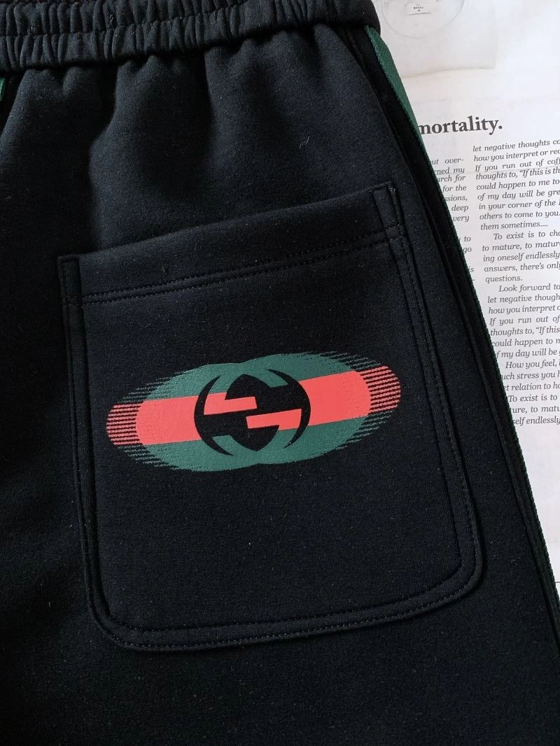 FashionForward Gucci Long Pants 127289