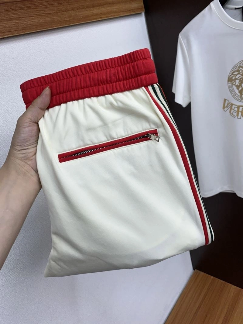 Compact Gucci Long Pants 127285