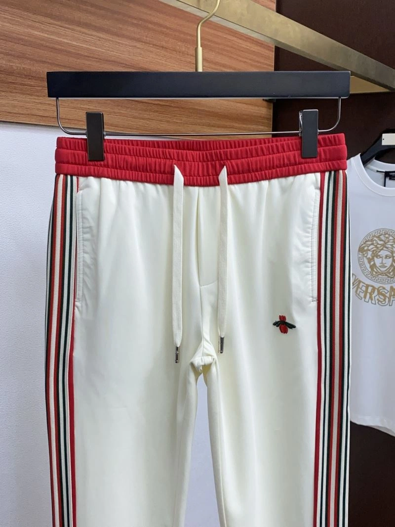 Compact Gucci Long Pants 127285