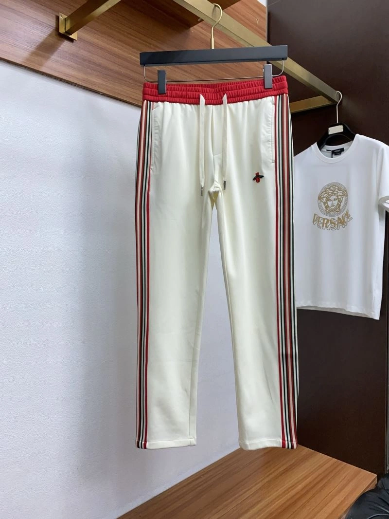 Compact Gucci Long Pants 127285