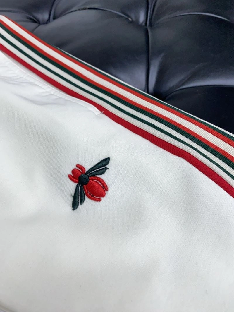Compact Gucci Long Pants 127285