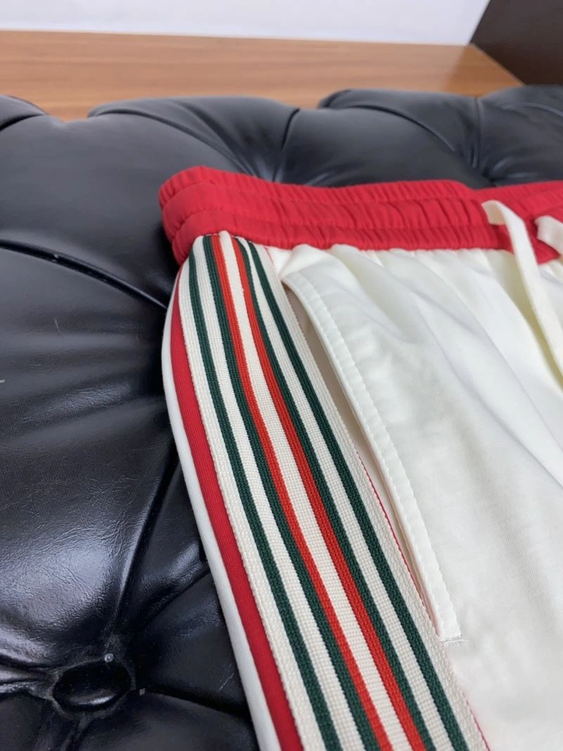 Compact Gucci Long Pants 127285