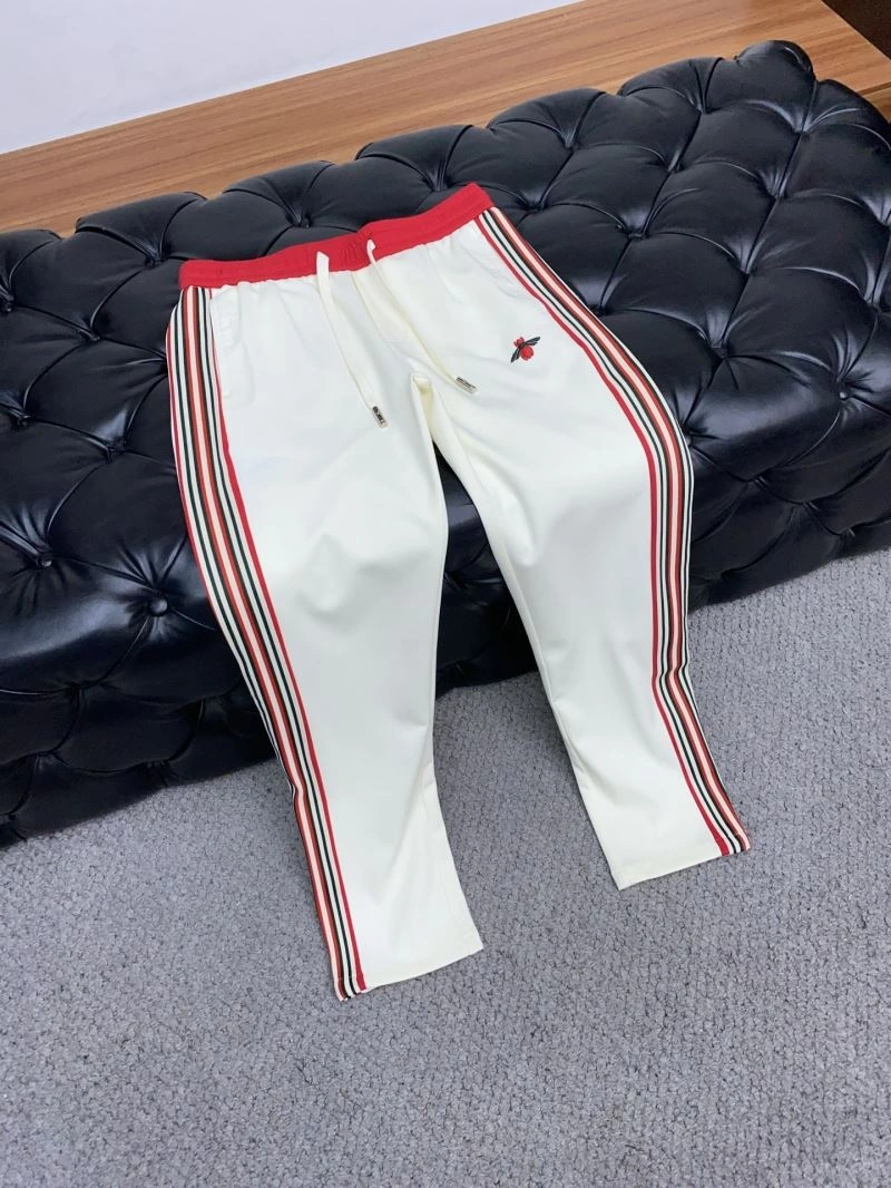 Compact Gucci Long Pants 127285