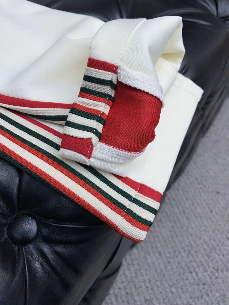 Compact Gucci Long Pants 127285