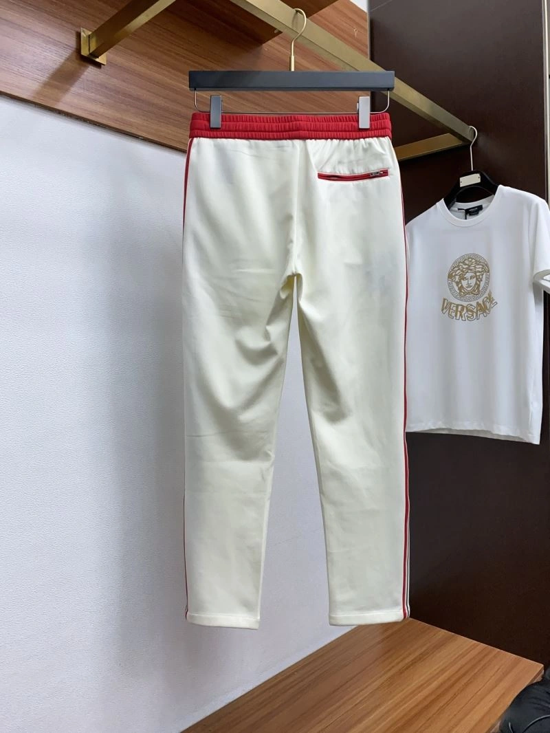 Compact Gucci Long Pants 127285