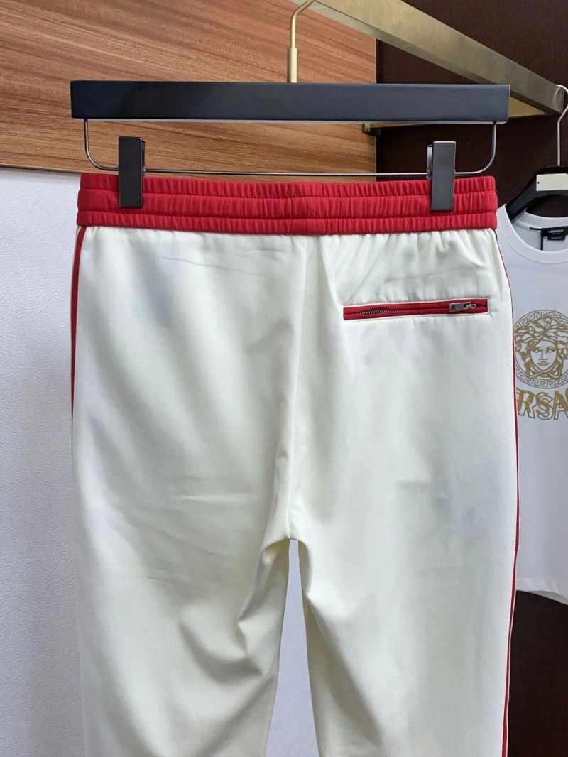 Compact Gucci Long Pants 127285