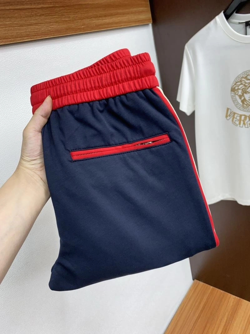 Gucci Long Pants AllSeason 127294