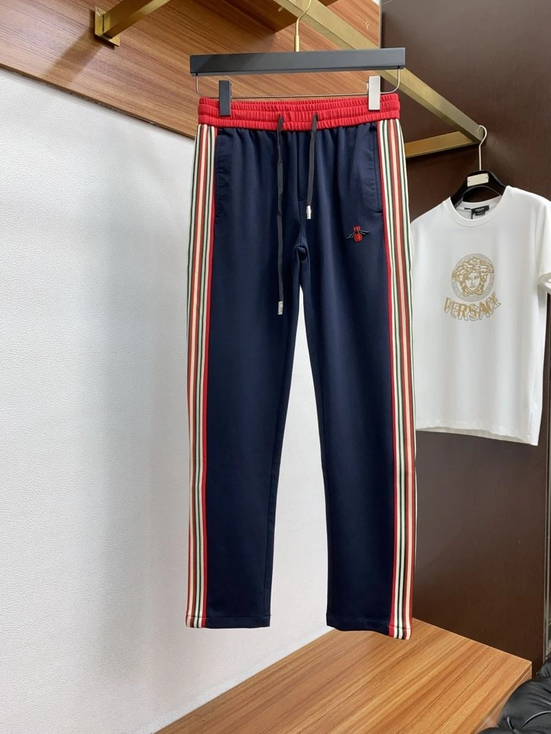 Gucci Long Pants AllSeason 127294