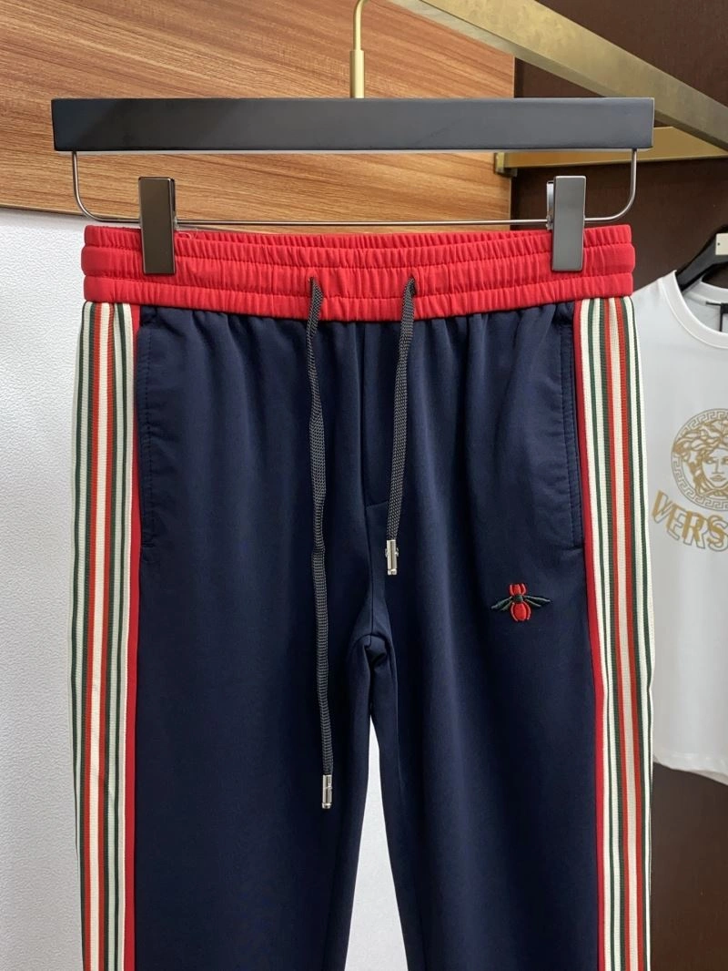 Gucci Long Pants AllSeason 127294