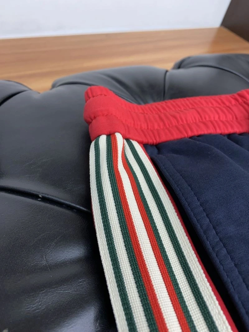 Gucci Long Pants AllSeason 127294