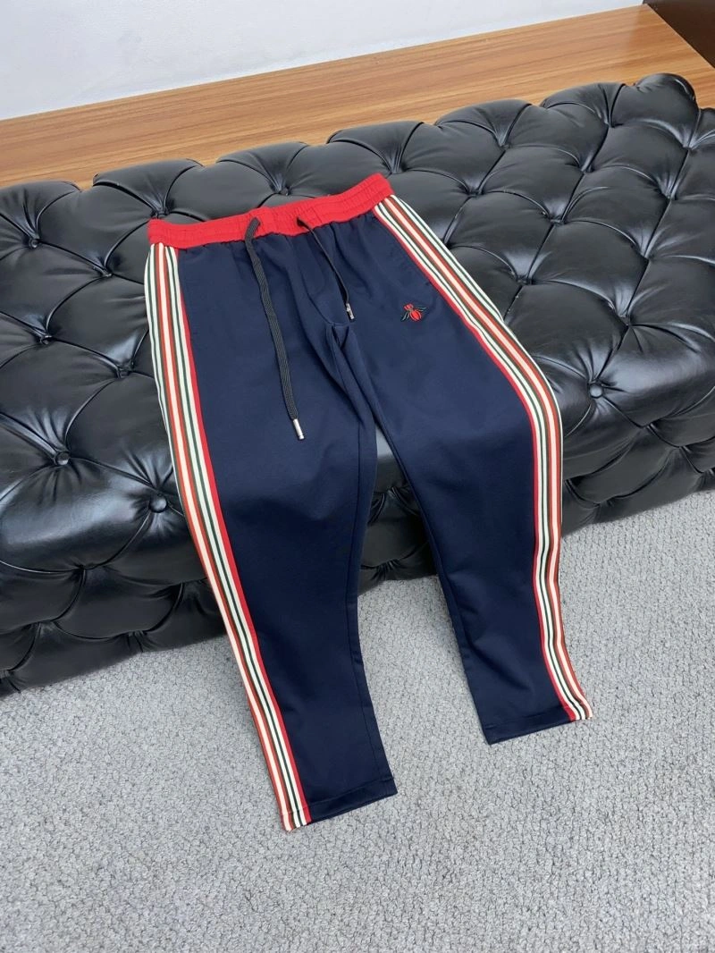 Gucci Long Pants AllSeason 127294