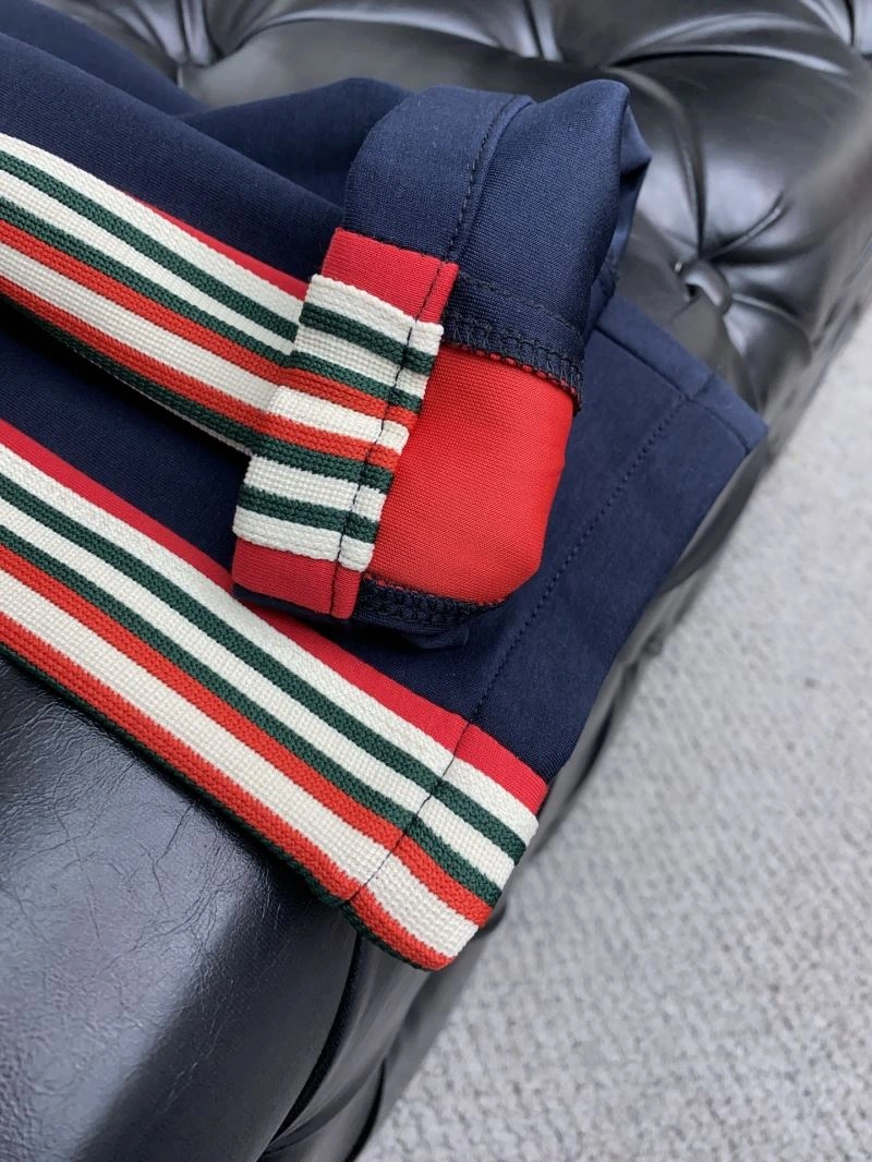 Gucci Long Pants AllSeason 127294